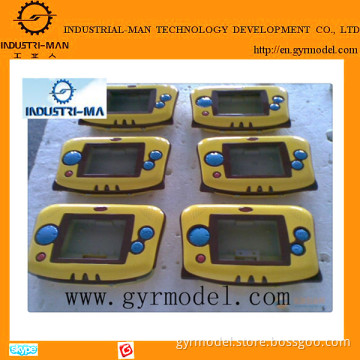 Electronic Product Rapid Prototype